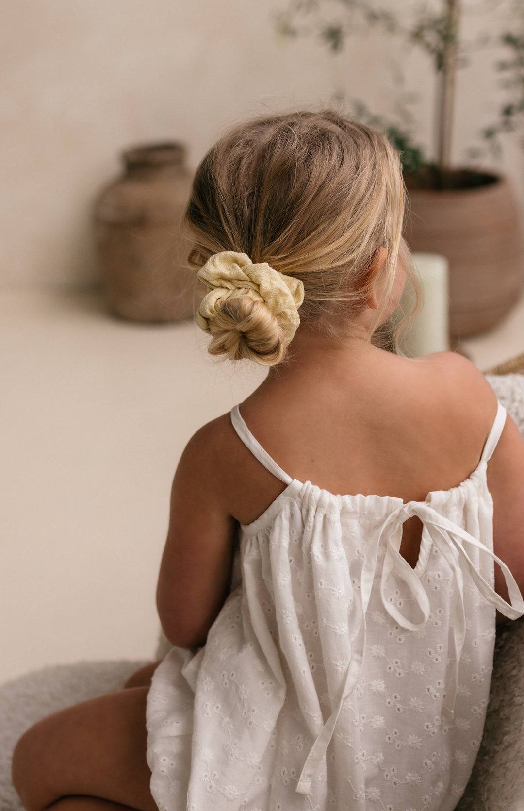 PALOMA ROMPER