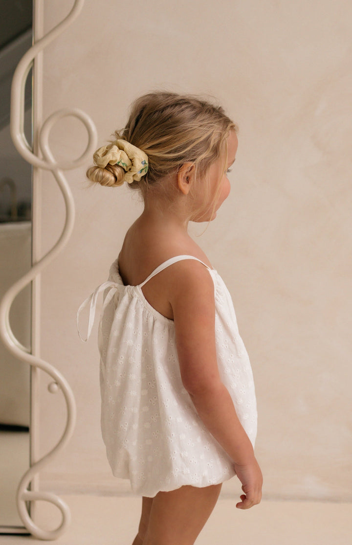 PALOMA ROMPER