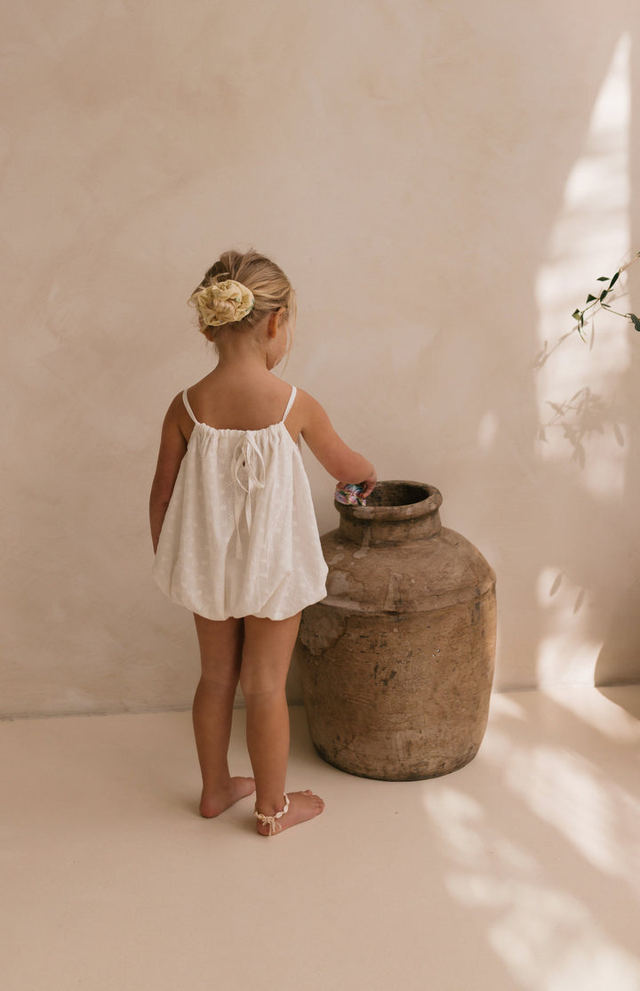 PALOMA ROMPER