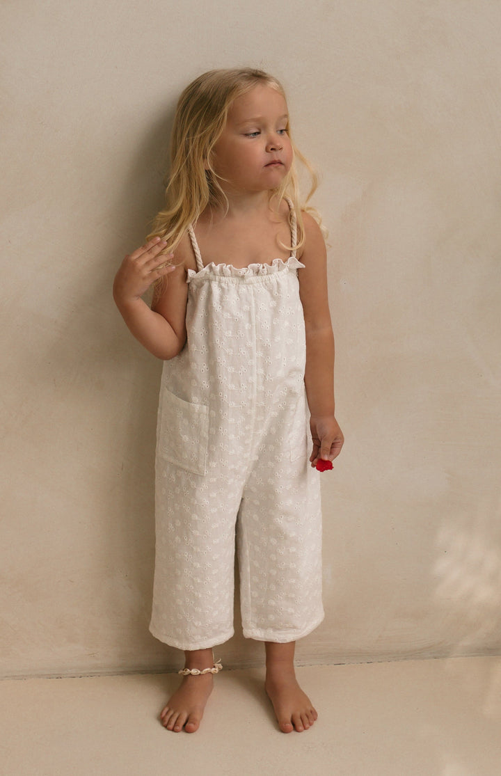 PALOMA ROPE JUMPSUIT