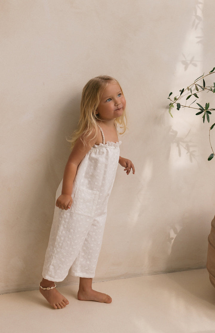 PALOMA ROPE JUMPSUIT