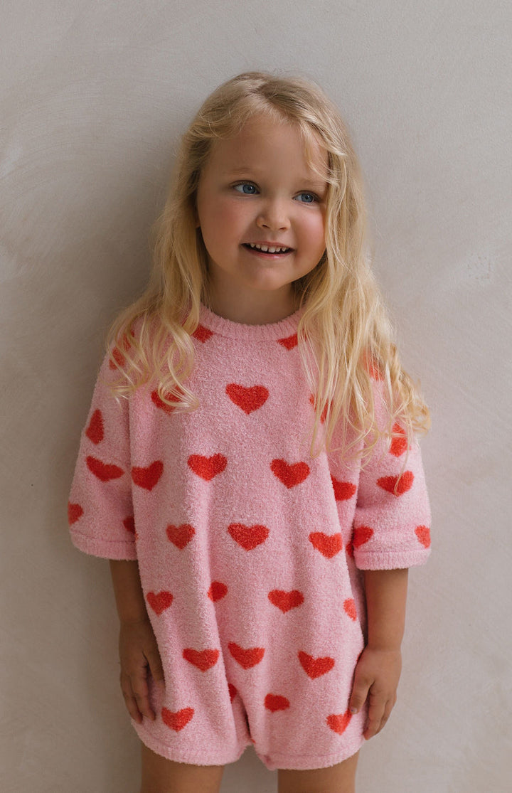 AMOUR ROMPER