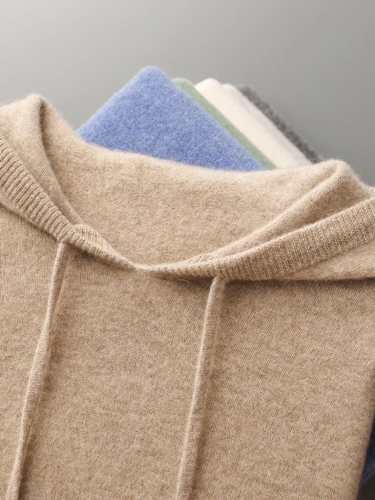 100% soft materials Hoodie