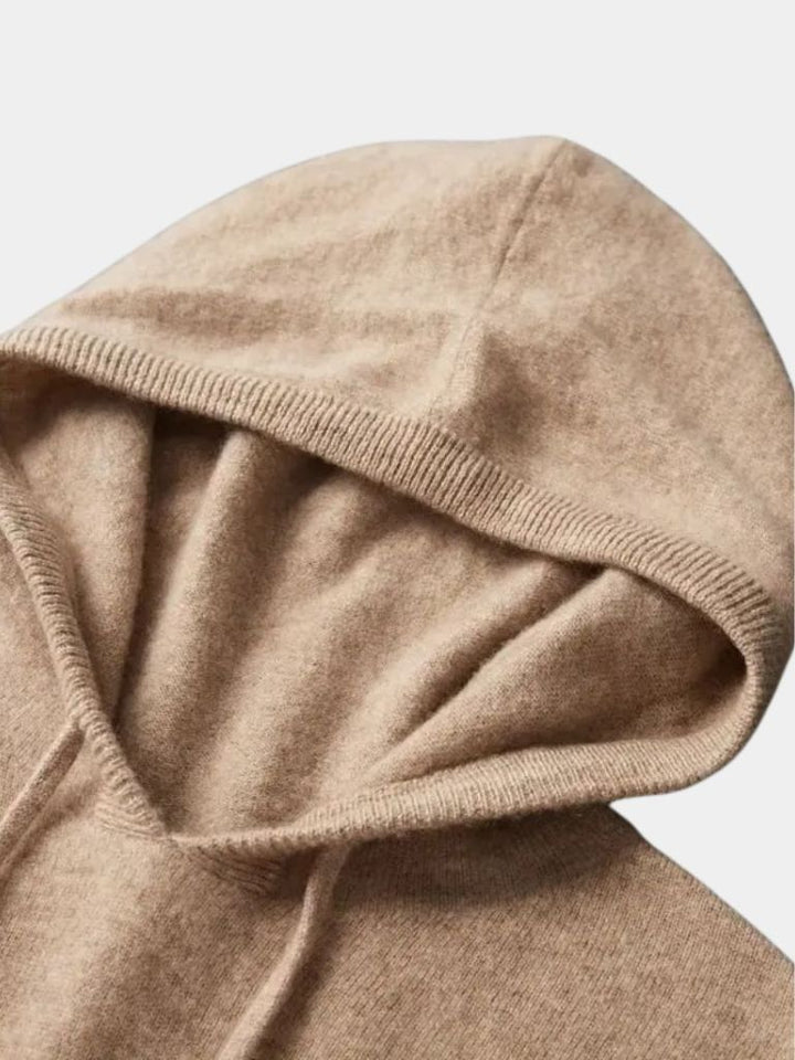 100% soft materials Hoodie