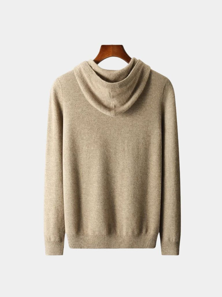 100% soft materials Hoodie