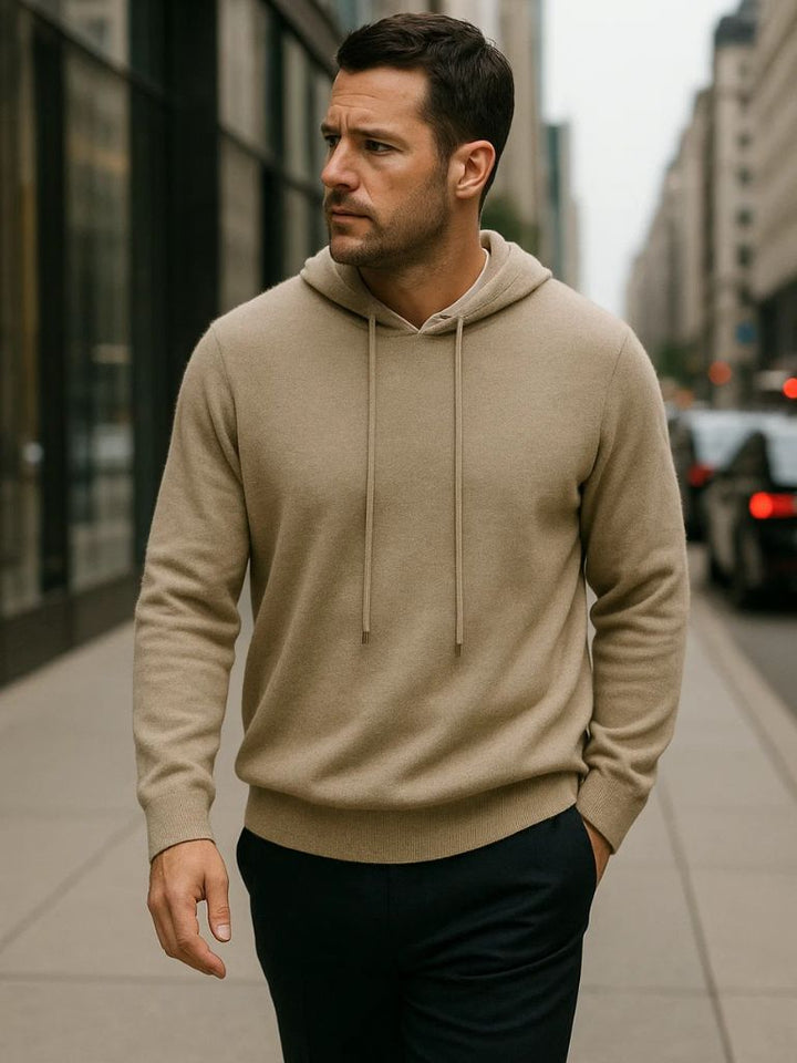100% soft materials Hoodie