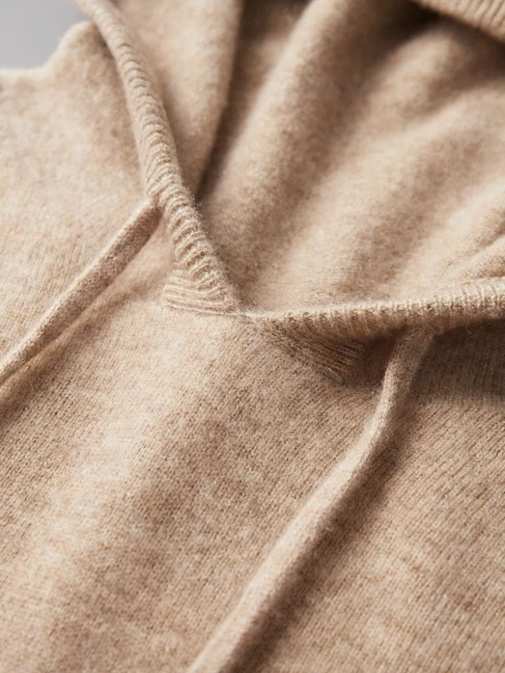 100% soft materials Hoodie