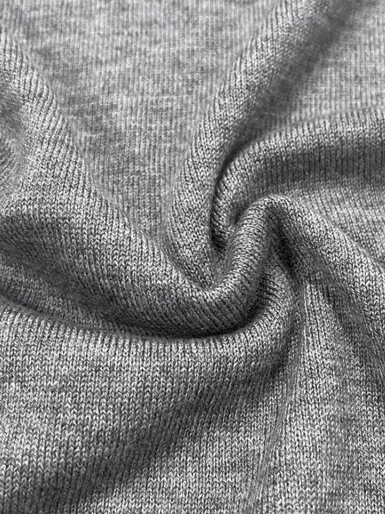100% soft V Neck Gilet