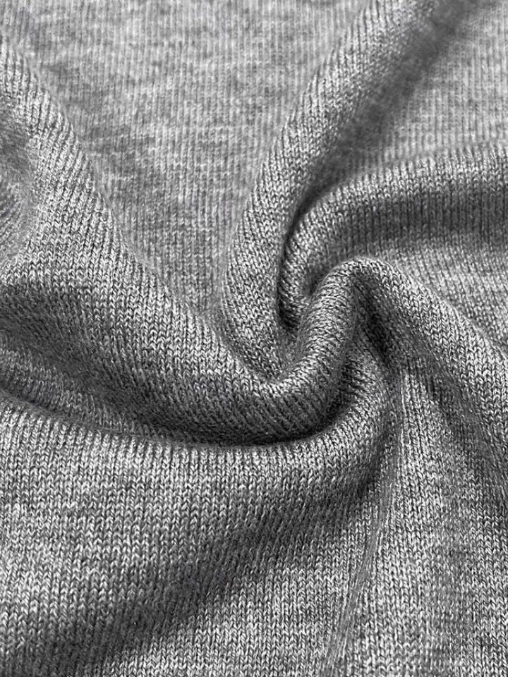 100% soft V Neck Gilet