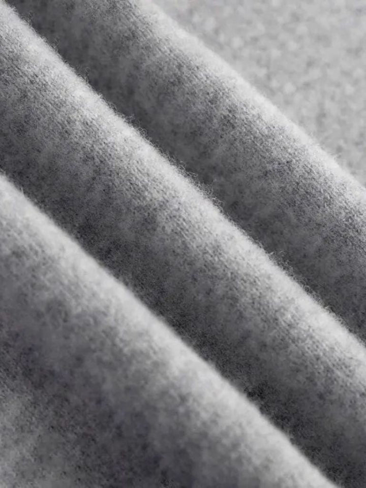 100% Merino Wool Gilet