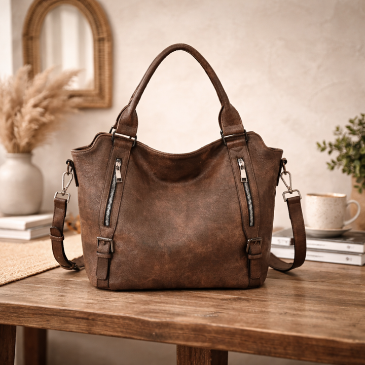 Elisse | The Everyday Tote Bag