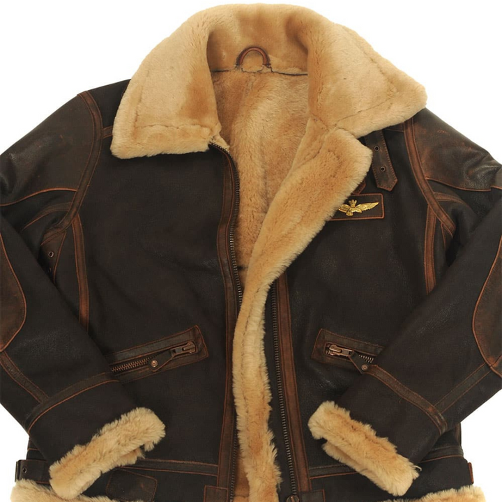 MAXIMILIAN | STYLISH WINTER JACKET