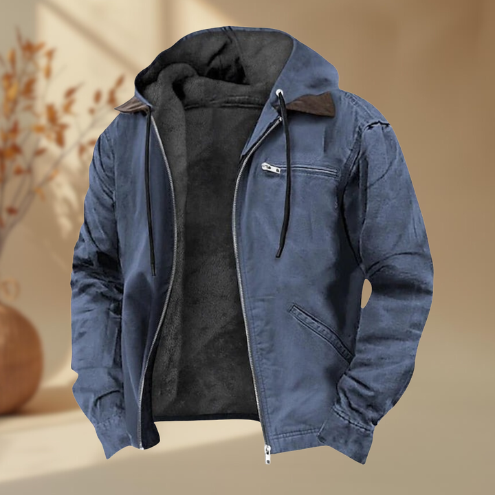 STANLEY | EVERYDAY REFINED JACKET
