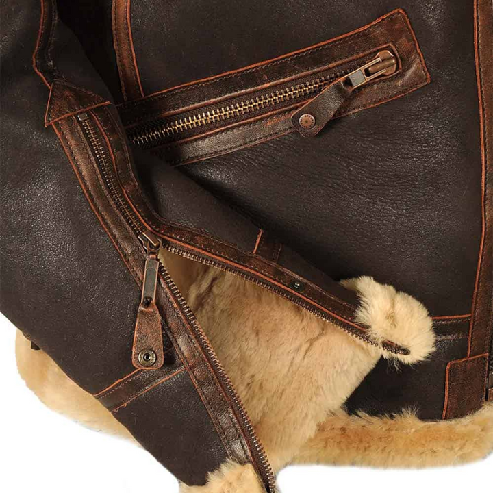 MAXIMILIAN | STYLISH WINTER JACKET