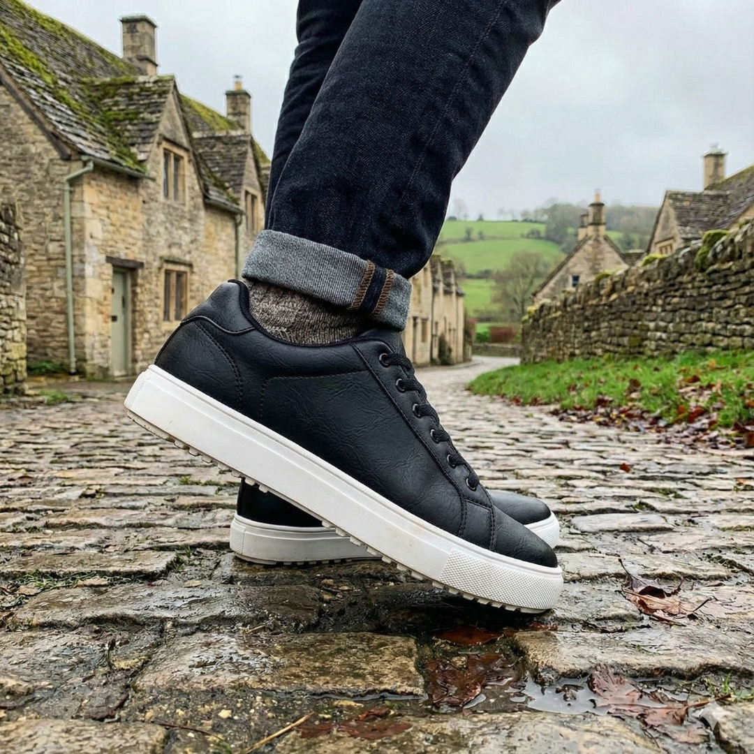 Jovan™ Smart Casual Shoes
