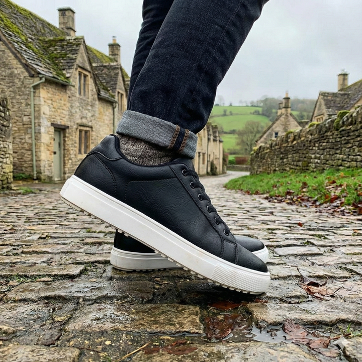Jovan™ Smart Casual Shoes
