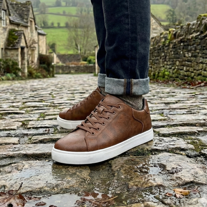 Jovan™ Smart Casual Shoes