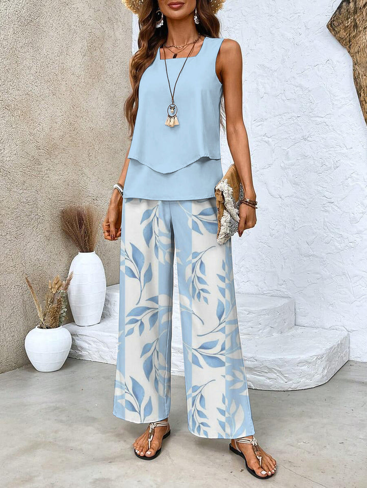 Averie | Elegant Spring Set