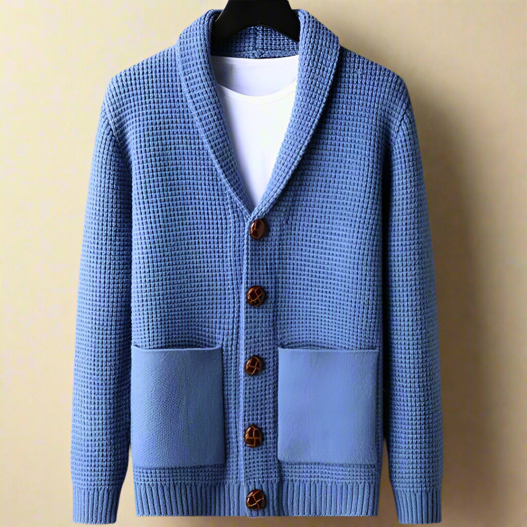 ALEXANDER | VINTAGE CARDIGAN