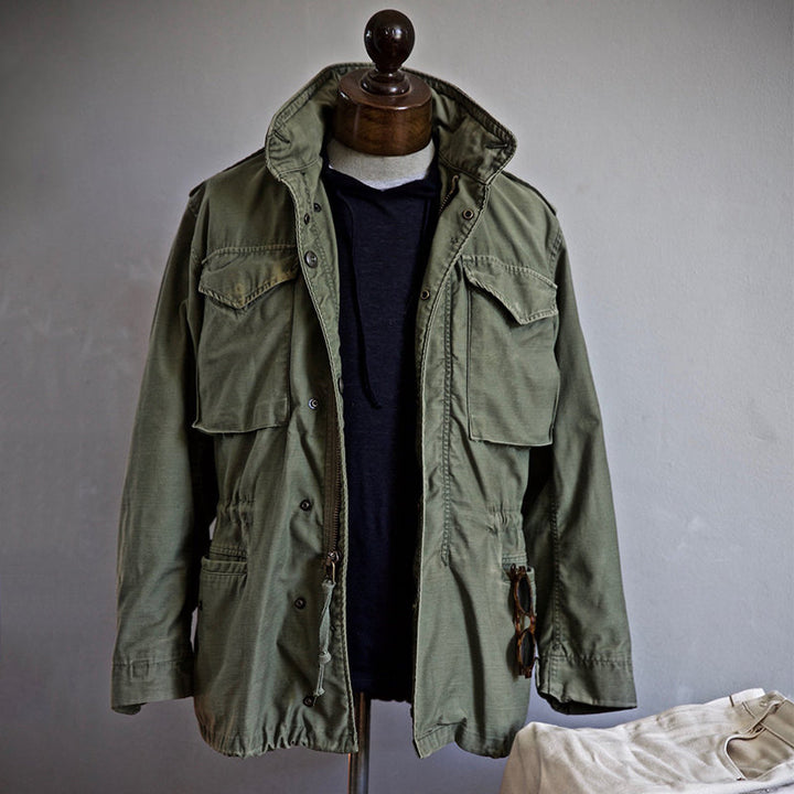 MAVERICK | ELEGANT AUTUMN JACKET