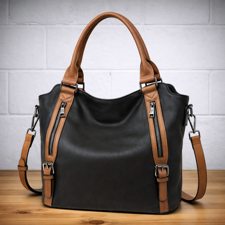 Elisse | The Everyday Tote Bag