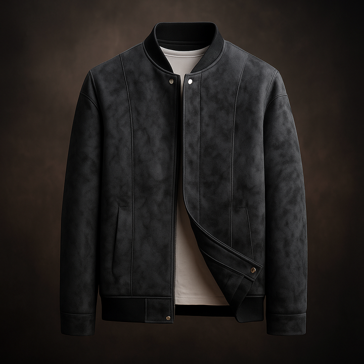 UNION | BOMBER JACKET