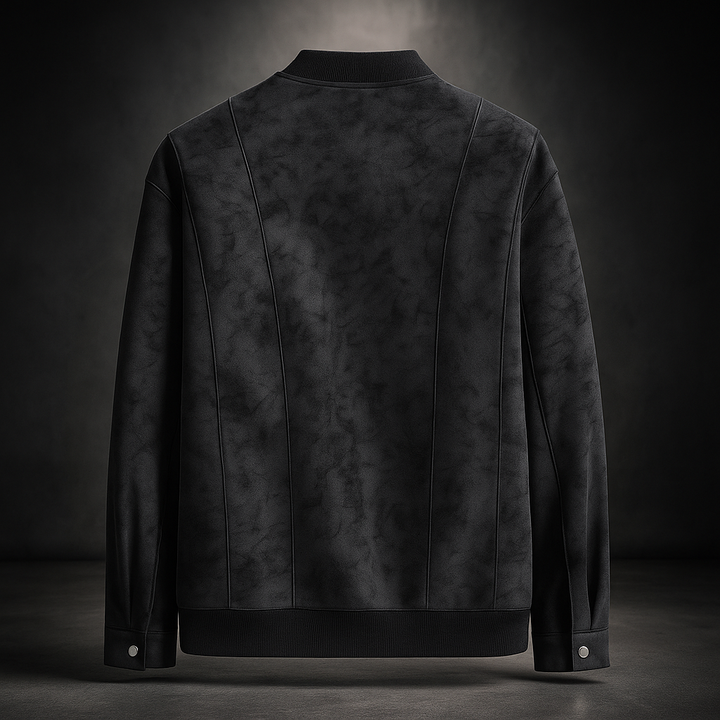 UNION | BOMBER JACKET