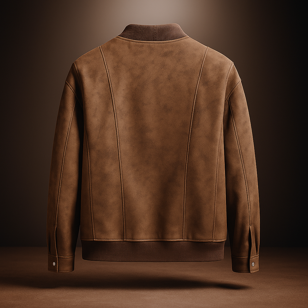 UNION | BOMBER JACKET