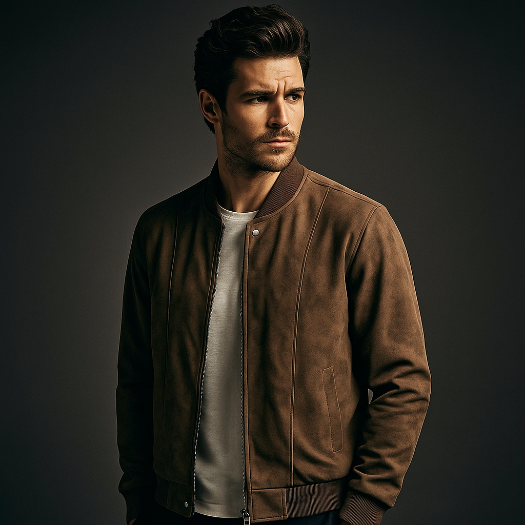 UNION | BOMBER JACKET