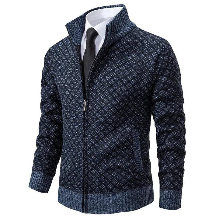 DOMINIC | PREMIUM MEN’S WAISTCOAT