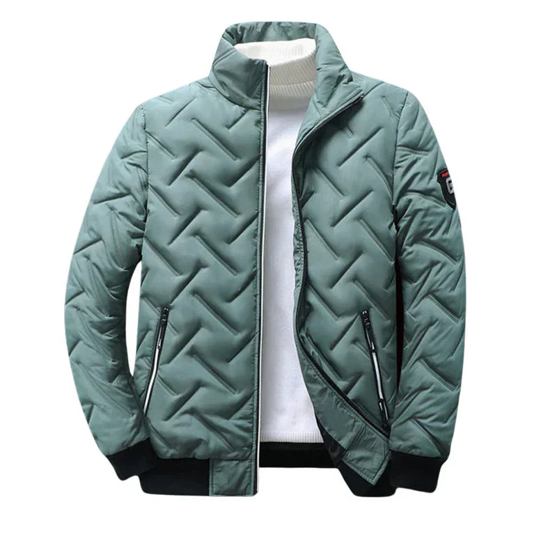 ERICK | STYLISH AUTUMN JACKET