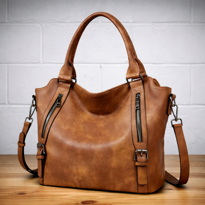 Elisse | The Everyday Tote Bag