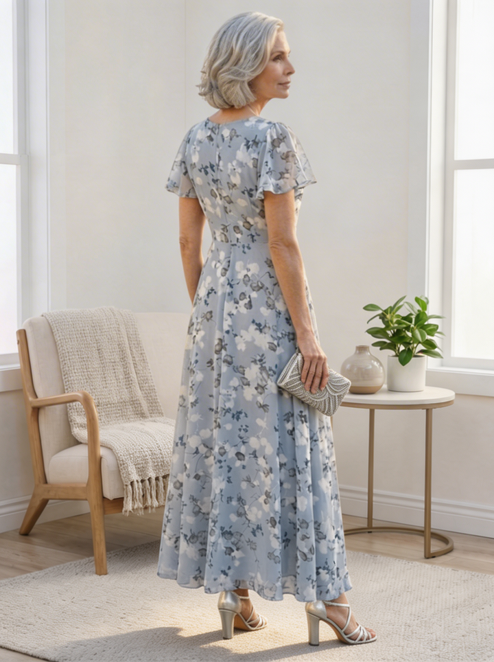 Fleur | Slimming Glamour Dress