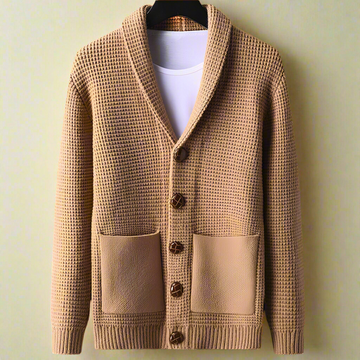 ALEXANDER | VINTAGE CARDIGAN
