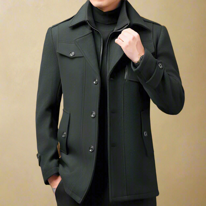 MASSIMO | TRENCH COAT