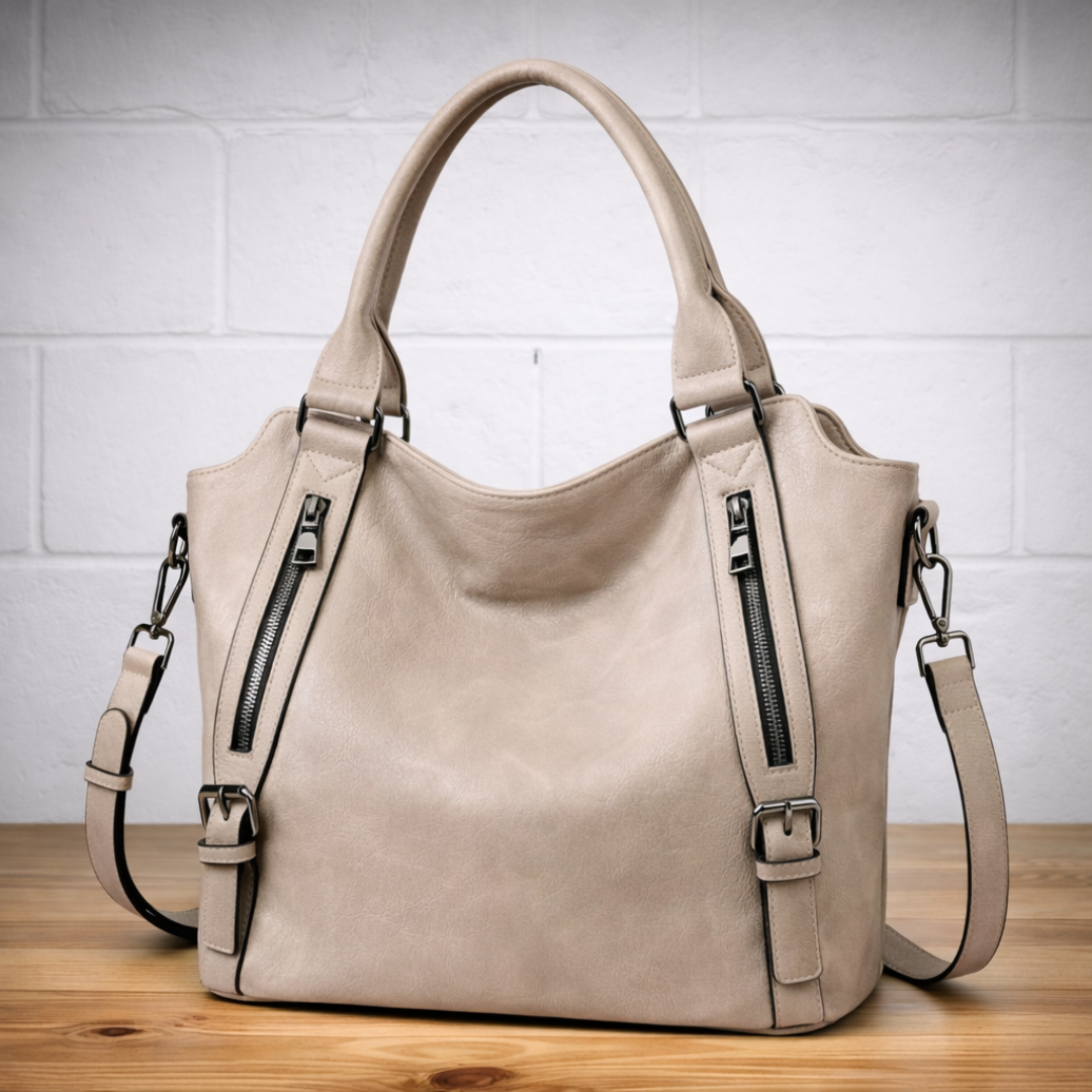 Elisse | The Everyday Tote Bag