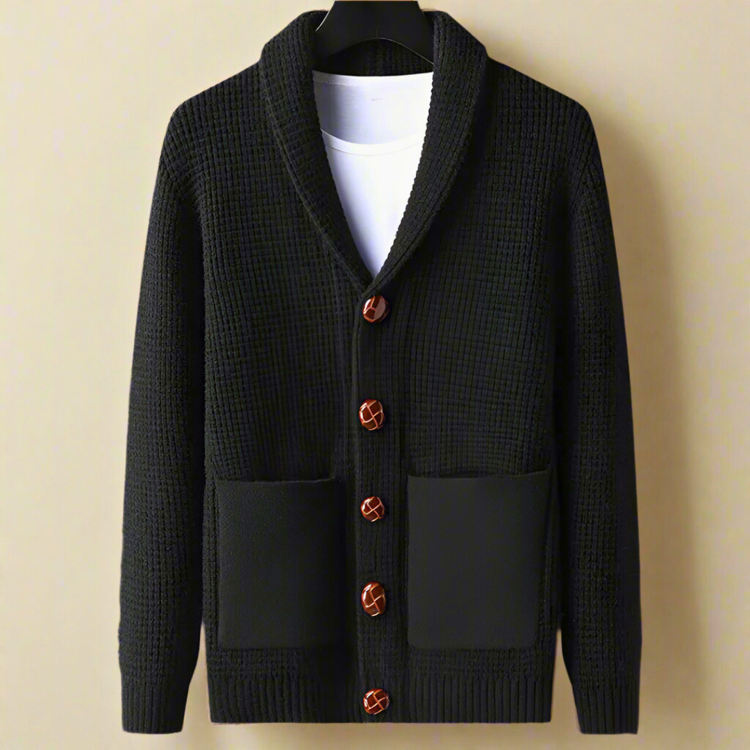 ALEXANDER | VINTAGE CARDIGAN