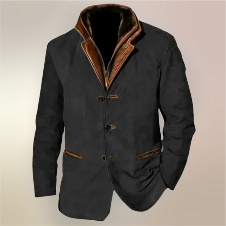 WESLEY | PREMIUM VINTAGE JACKET