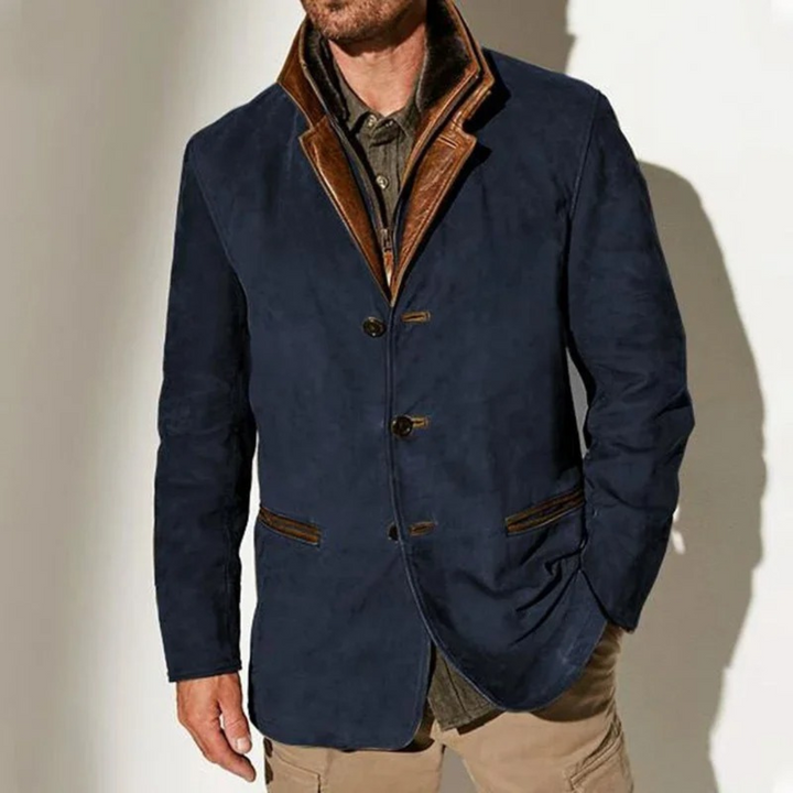 WESLEY | PREMIUM VINTAGE JACKET