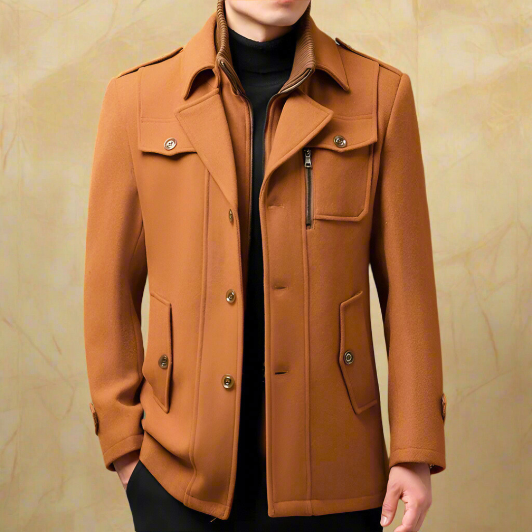 MASSIMO | TRENCH COAT