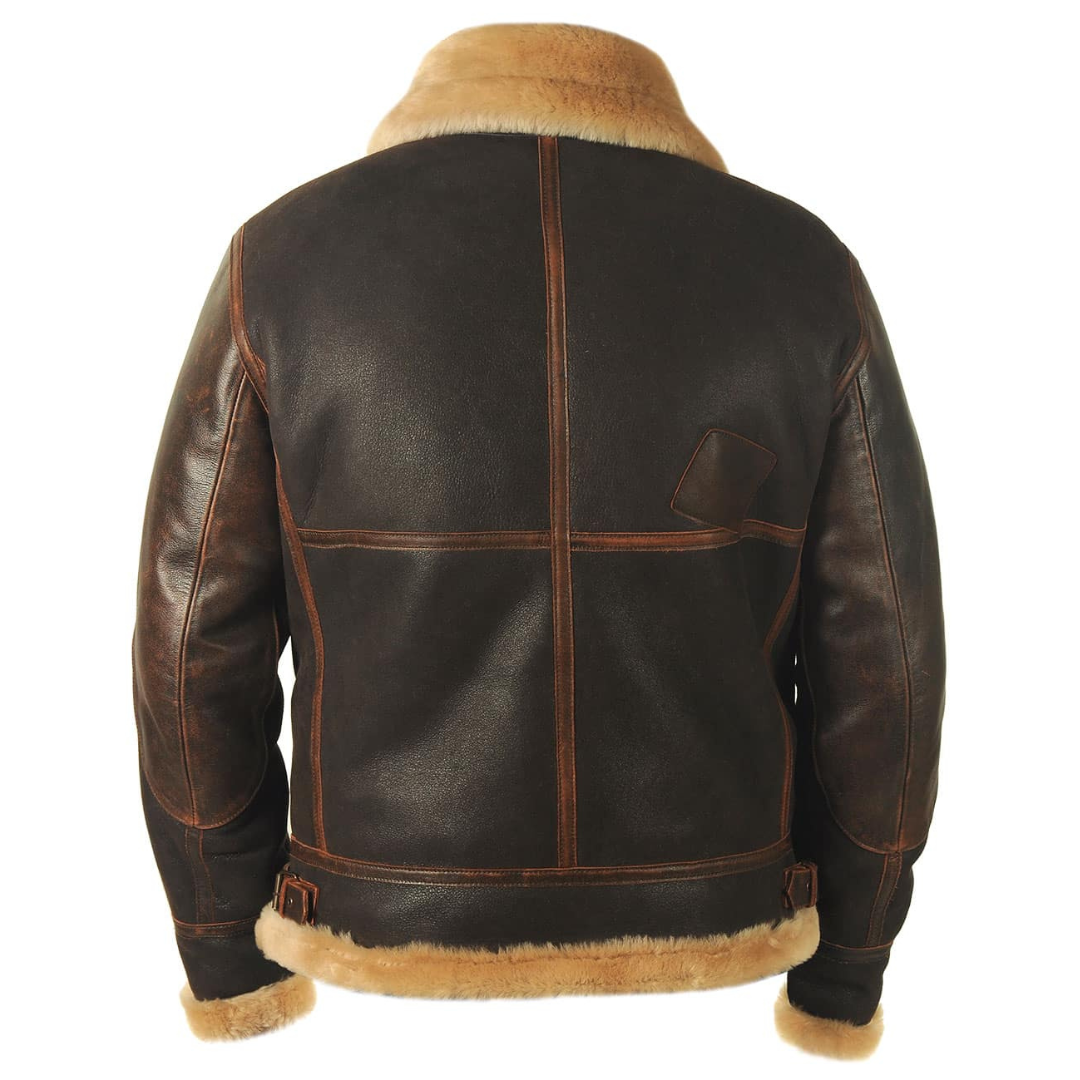 MAXIMILIAN | STYLISH WINTER JACKET