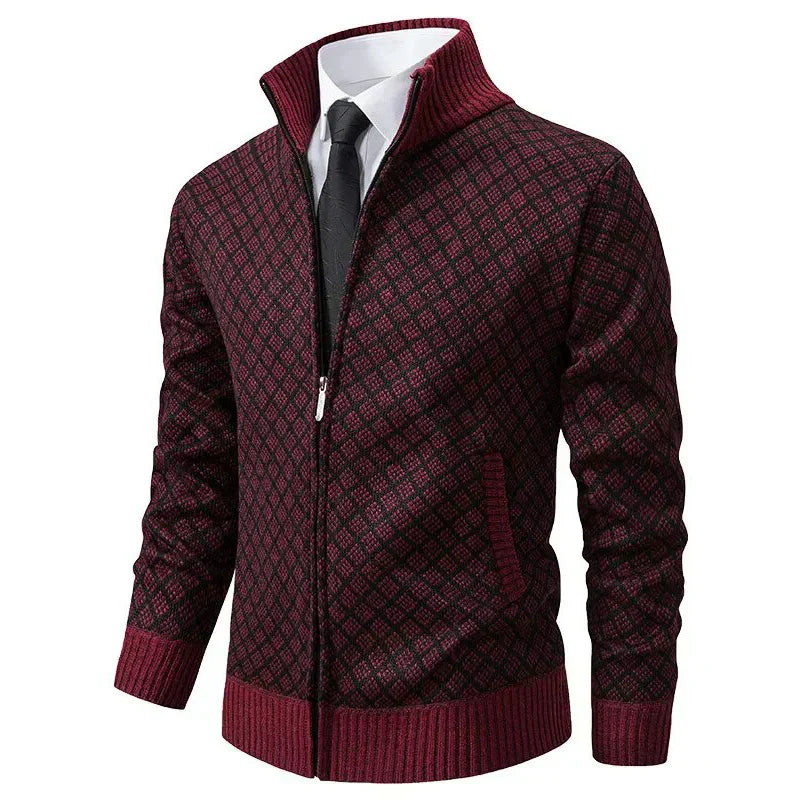 DOMINIC | PREMIUM MEN’S WAISTCOAT