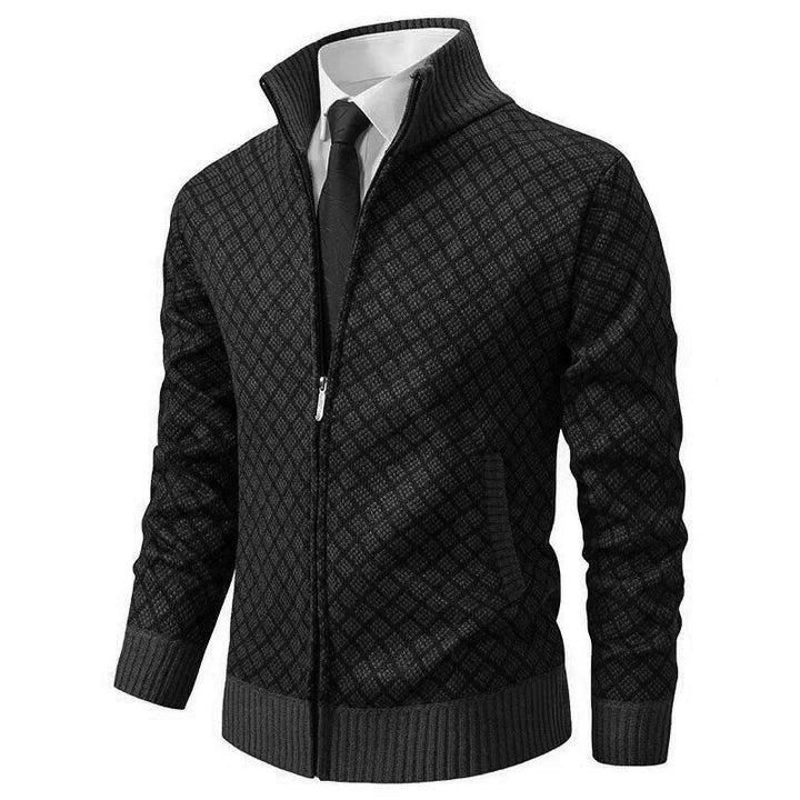 DOMINIC | PREMIUM MEN’S WAISTCOAT