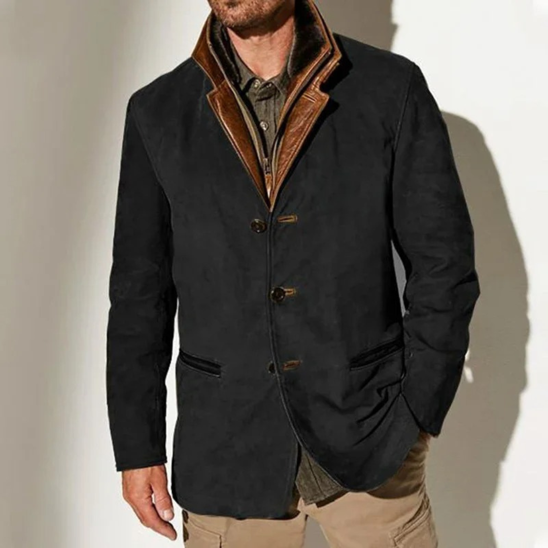 WESLEY | PREMIUM VINTAGE JACKET