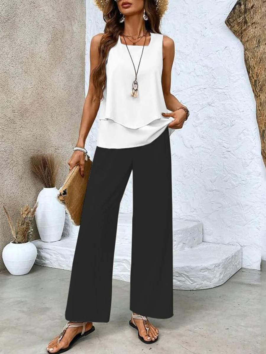 Averie | Elegant Spring Set