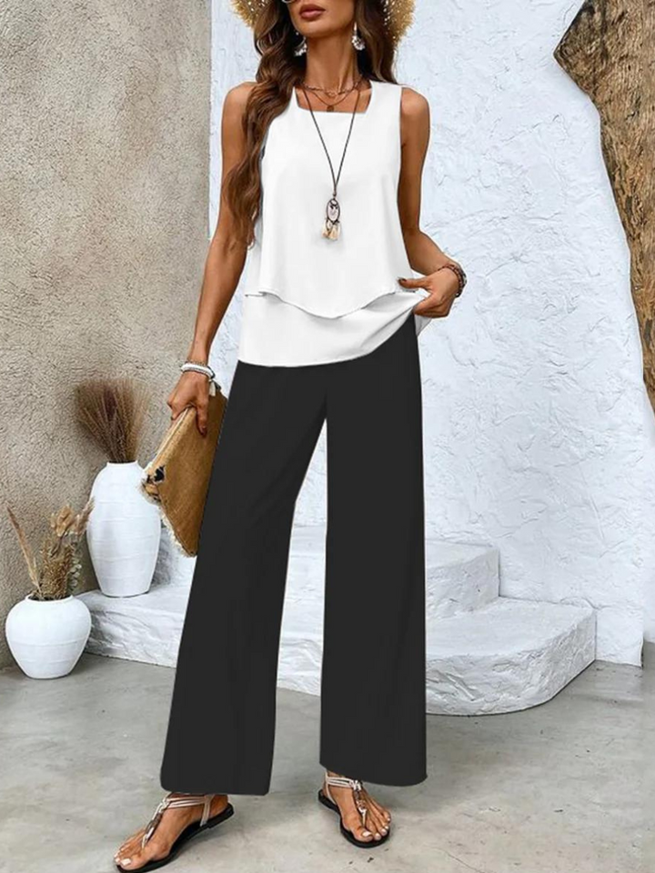 Averie | Elegant Spring Set