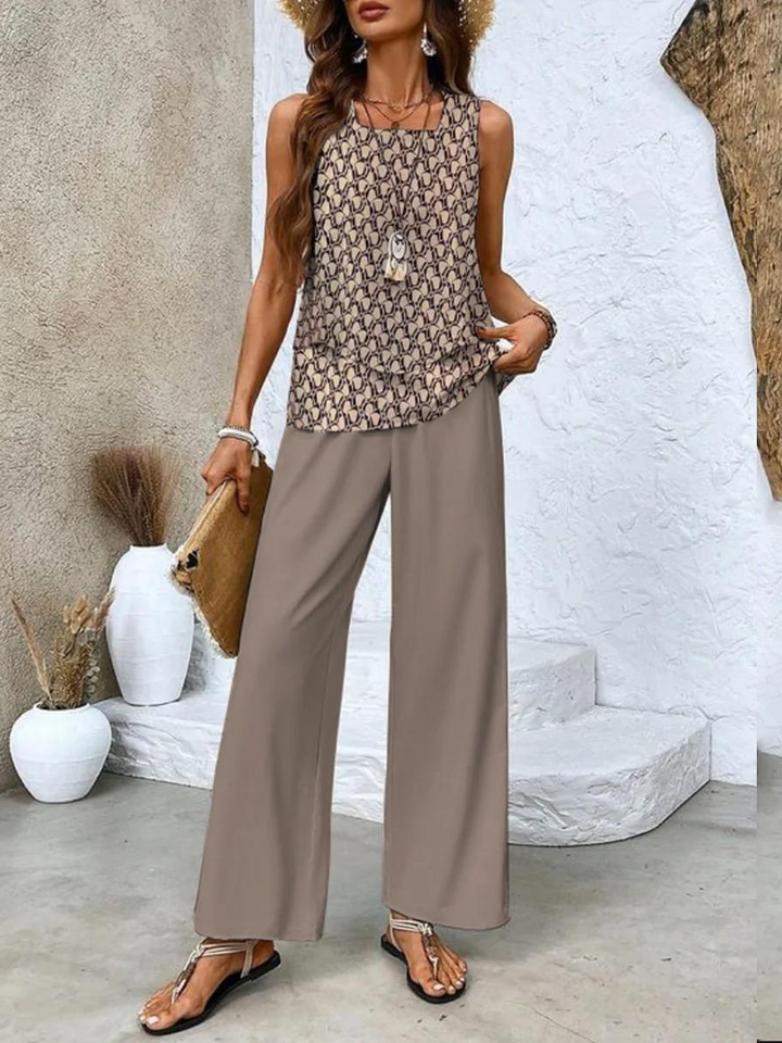 Averie | Elegant Spring Set