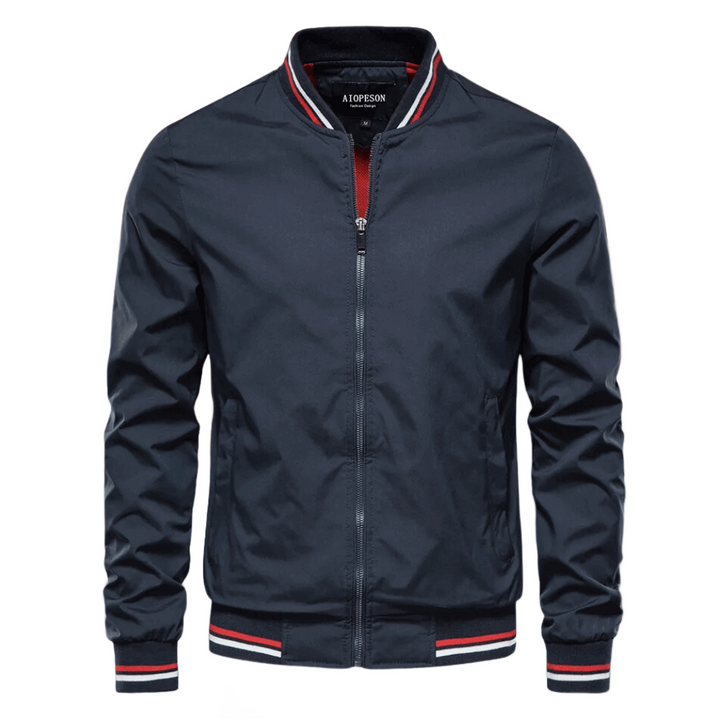 ZENO | CASUAL SPRING JACKET