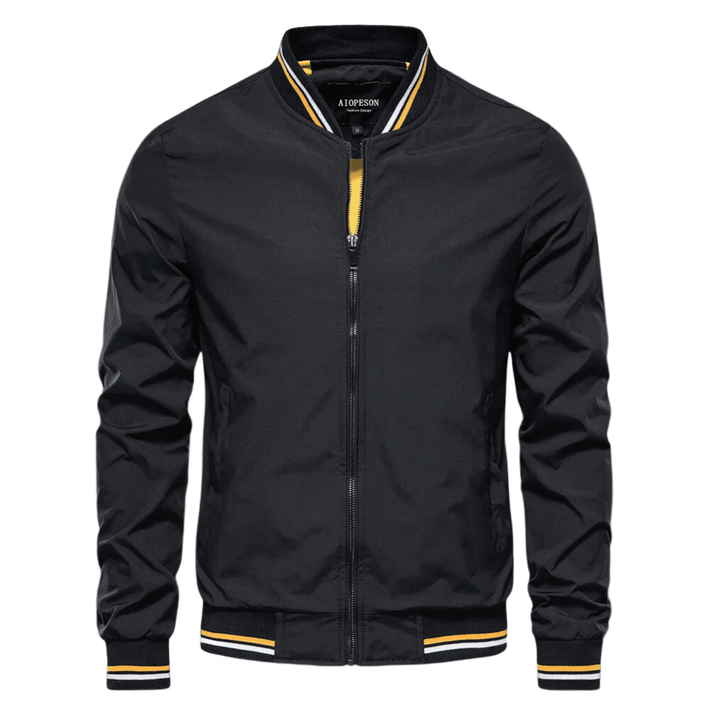 ZENO | CASUAL SPRING JACKET