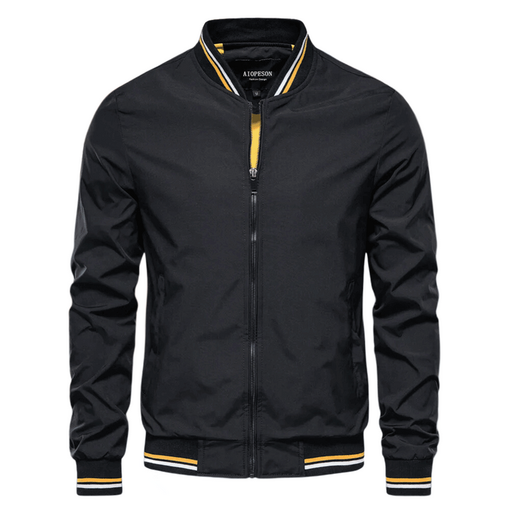 ZENO | CASUAL SPRING JACKET
